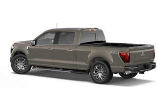 2026 Ford F-150® External Image 3